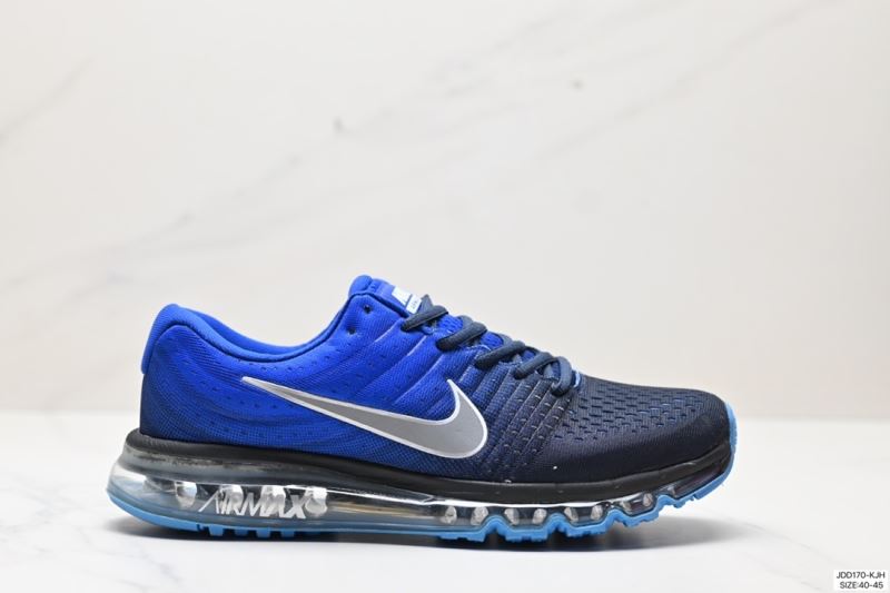 Nike Air Max Shoes